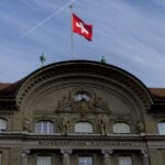 Swiss inflation falls again, pointing to more central bank rate cuts