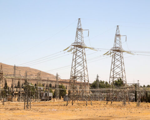 Syria to receive electricity-generating ships from Qatar and Turkey