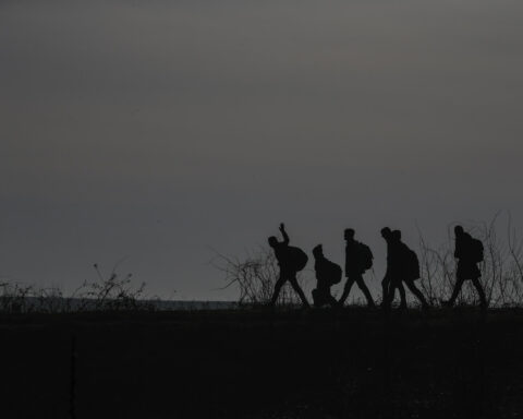 European court rules against Greece over migrant’s illegal deportation, calls practice 'systematic'