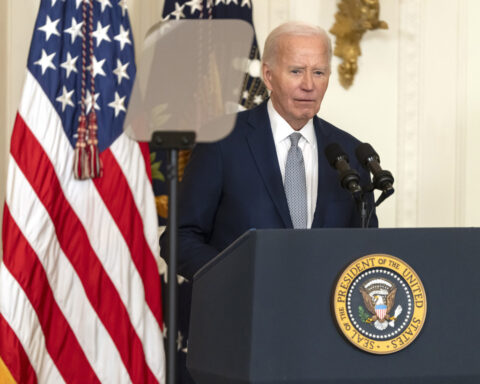 US rejection of Nippon Steel's bid for US Steel rankles Washington's key ally in Asia
