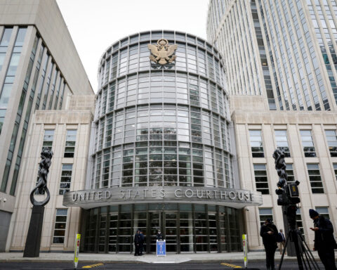 Trump picks Joseph Nocella Jr. to be US attorney for Eastern District of New York