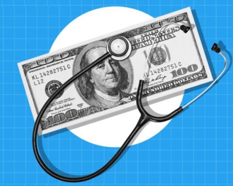 Medical debt soon will be banned on credit reports