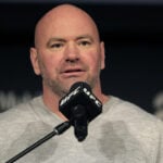 Meta adds three board members including UFC boss Dana White, key figure in Trump's orbit