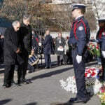 France marks 10 years since deadly Charlie Hebdo attacks