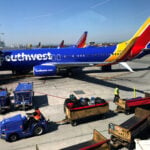 Southwest Airlines enters sale-leaseback deal for 36 jets