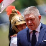 Slovak PM Fico to discuss gas transit with Commission on Jan 9