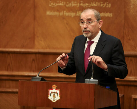 Jordan and Syria to combat arms and drugs smuggling, Islamic State's resurgence