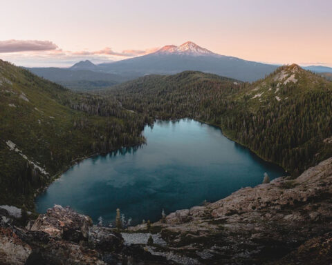President Biden to establish two new national monuments in California