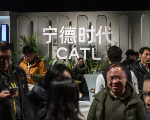 US adds Chinese tech giants to list of companies allegedly working with China’s military