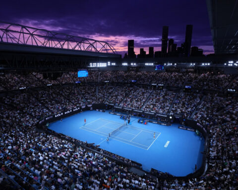 Australian Open 2025: How to watch on TV, betting odds and more to know