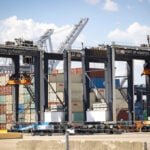 US dockworkers threaten to strike against automation, creating economic uncertainty