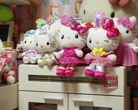 Hello Kitty’s $80 billion kingdom: 50 years of ruling the ‘cute’ economy