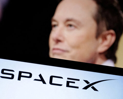 How Elon Musk's Space X is looking to gain ground in Italy