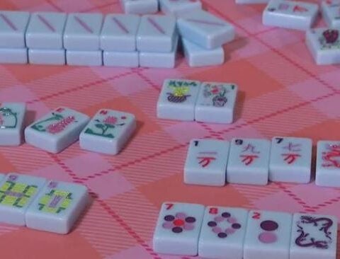 Mahjong Molly combines passion for ancient tile game and education, runs successful teaching business