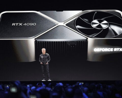 Biggest Nvidia takeaways from Jensen Huang's CES 2025 keynote