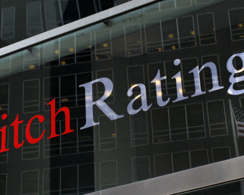 Fitch warns of US debt-ceiling stalemate despite Republican-controlled government