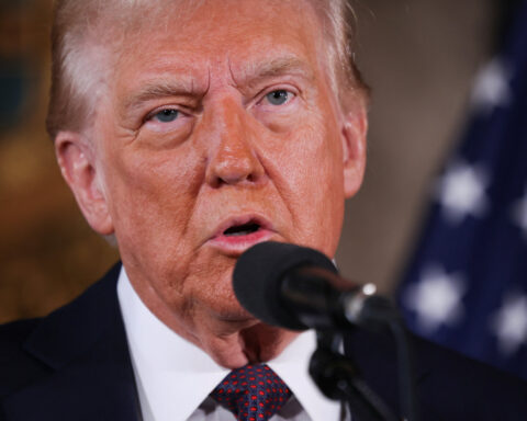 Trump says he will revoke Biden offshore drilling ban immediately