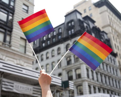 LGBTQ+ rights group reports progress at U.S. companies despite conservative backlash