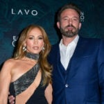 Jennifer Lopez and Ben Affleck settle their divorce