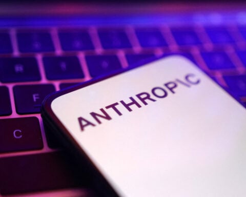 Anthropic to raise $2 billion in deal valuing AI startup at $60 billion, WSJ says