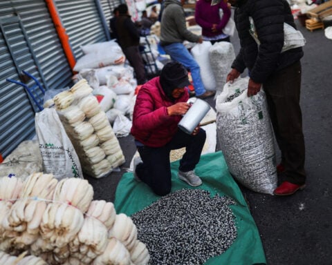 Mexico's headline inflation seen slowing in December, core index likely accelerated: Reuters Poll