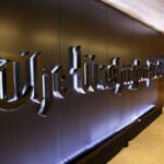 Washington Post to lay off 4% of staff to cut costs