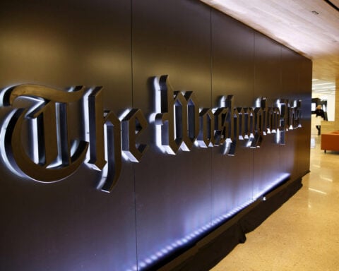 Washington Post to lay off 4% of staff to cut costs