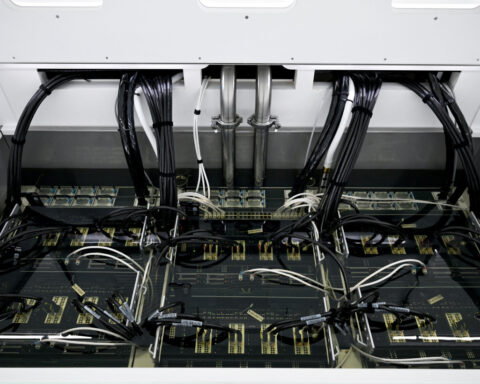 Tech group urges US to halt rule that would limit global access to AI chips