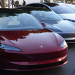 US opens another Tesla probe, latest focused on tech that remotely returns car to driver