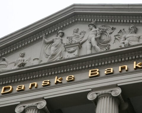 US transfers $50 million in forfeited assets to Estonia for help in Danske Bank prosecution