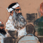 Biden administration asks court to block plea deal for alleged mastermind of 9/11 attacks