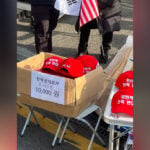 ‘Stop the Steal’ in South Korea? Why MAGA-like hats and slogans are part of President Yoon’s impeachment drama