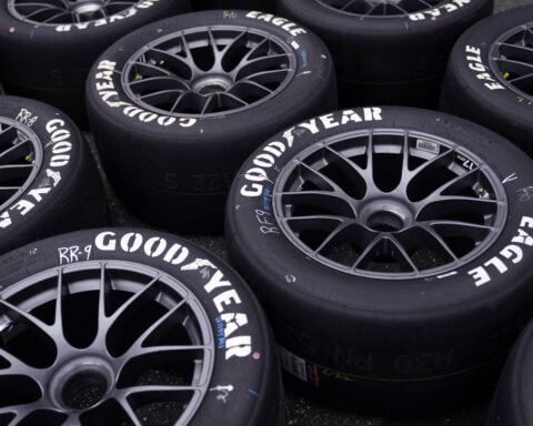 Tire maker Goodyear to sell Dunlop brand to Japan's Sumitomo Rubber for $701 million