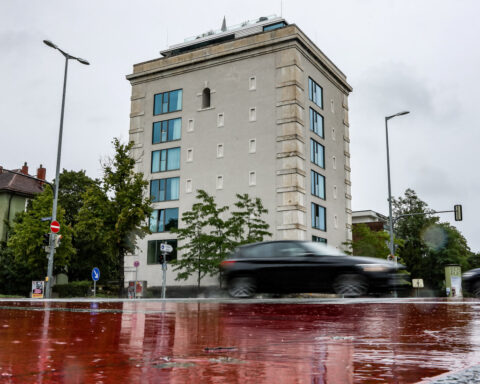 German real estate deals edge up in 2024, 2025 still seen muted