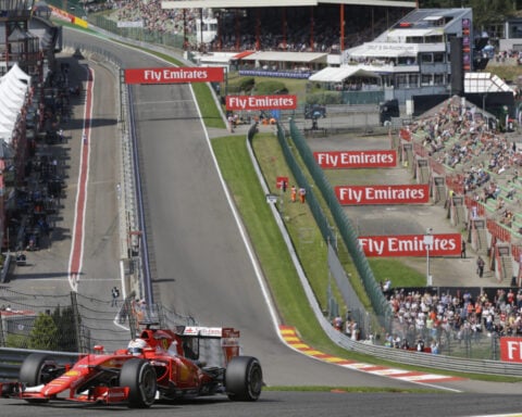 Belgian Grand Prix gets contract extension but set to be dropped from F1 schedule in 2028 and 2030