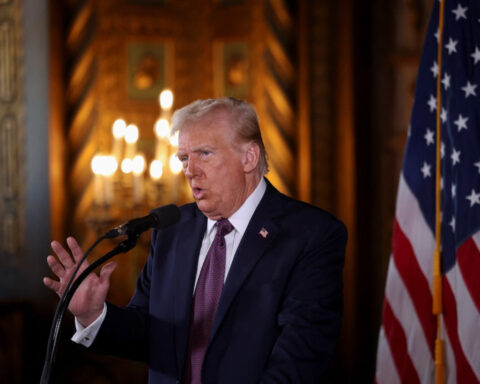 Trump team resurfaces plans to designate Mexican cartels as terror organizations
