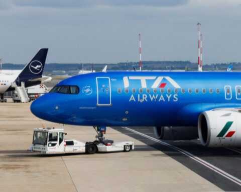 Lufthansa to acquire stake in Italy's ITA next week, source says