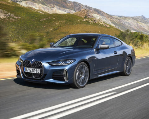 Edmunds: The best used all-wheel-drive cars you can get for under $25,000