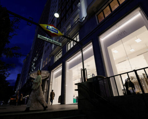 Sicilian coffee roaster Zicaffe tries to block Zara's new Zacaffe coffee shops
