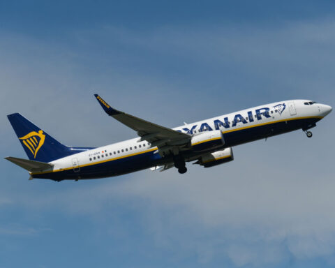 Ryanair is suing ‘disruptive passenger’ for $15,000 in damages