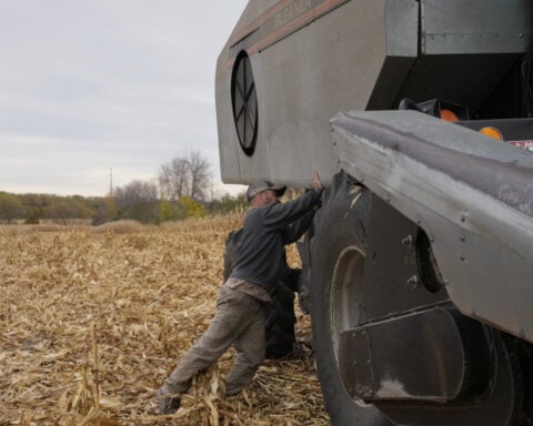 What this week's winter wallop means for farmers across the U.S.