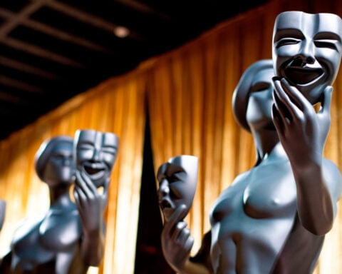 SAG Award nominations 2025: See the full list of nominees