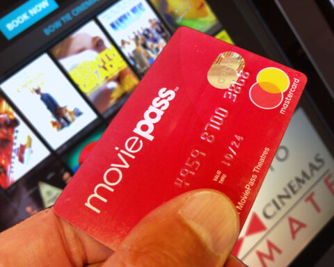 Former CEO of MoviePass’ parent company faces up to 25 years in prison