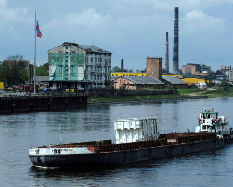 Poland and Baltics look to secure energy assets after undersea cable cuts