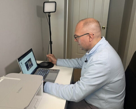 Veteran creates website to help veterans navigate their benefits
