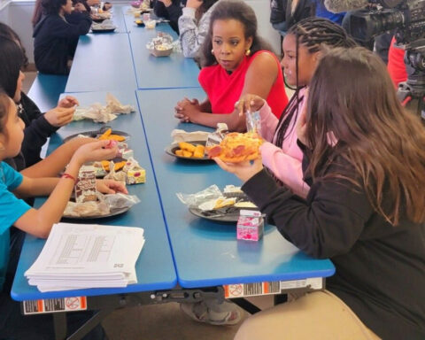 Unexpected things happened when this school implemented a cellphone ban