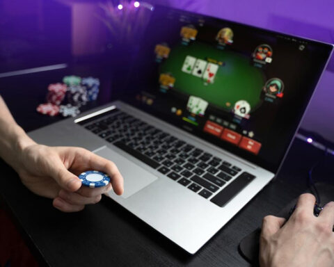 Guide to safe and secure online casino payment methods