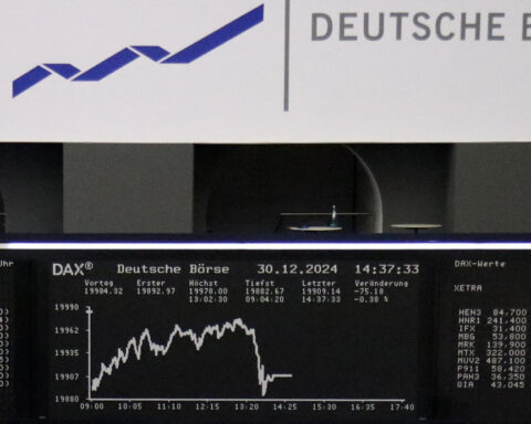 European stocks offer earnings stability in surprising places - Klement