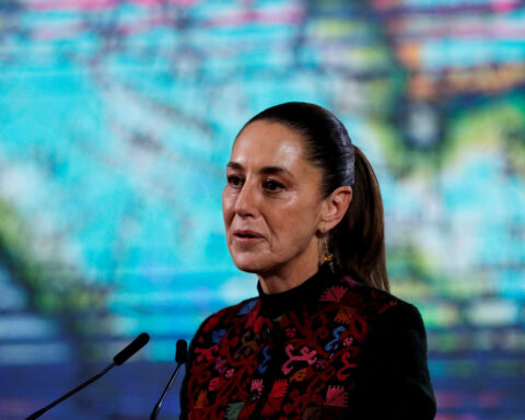 Mexico president chides Trump: Mexican America 'sounds nice'