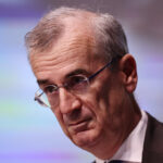 ECB could reach neutral rate by summer, Villeroy says